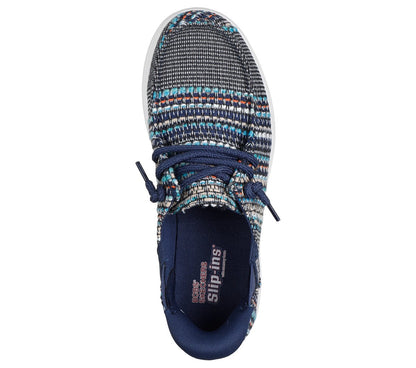Slip-ins: BOBS Skip Cute - August Air | Skechers Women