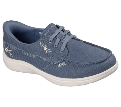 Slip-ins: On-The-GO Flex Radiant -Bouquet | Skechers Women|New Arrivals