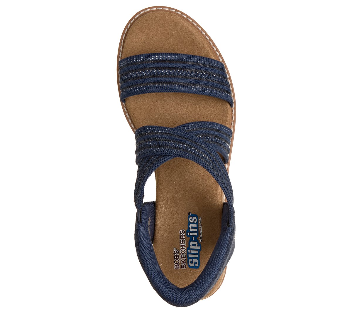 Slip-ins: BOBS Desert Kiss - Lavish Leap | Skechers Women