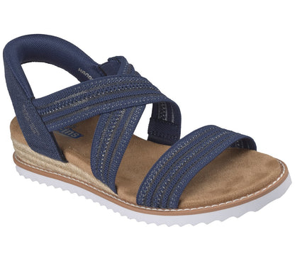 Slip-ins: BOBS Desert Kiss - Lavish Leap | Skechers Women