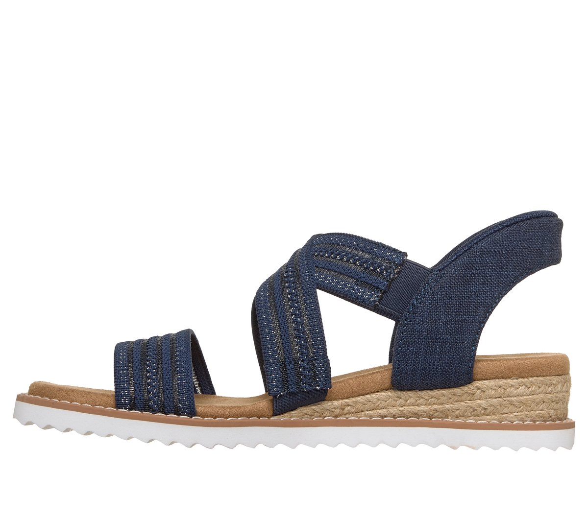 Slip-ins: BOBS Desert Kiss - Lavish Leap | Skechers Women