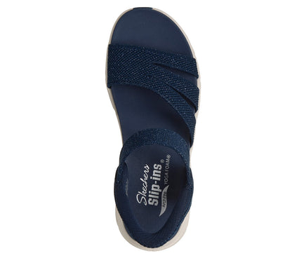 Slip-ins: Arch Fit Glide-Step Pro Sandal - Ace | Skechers Women|New Arrivals