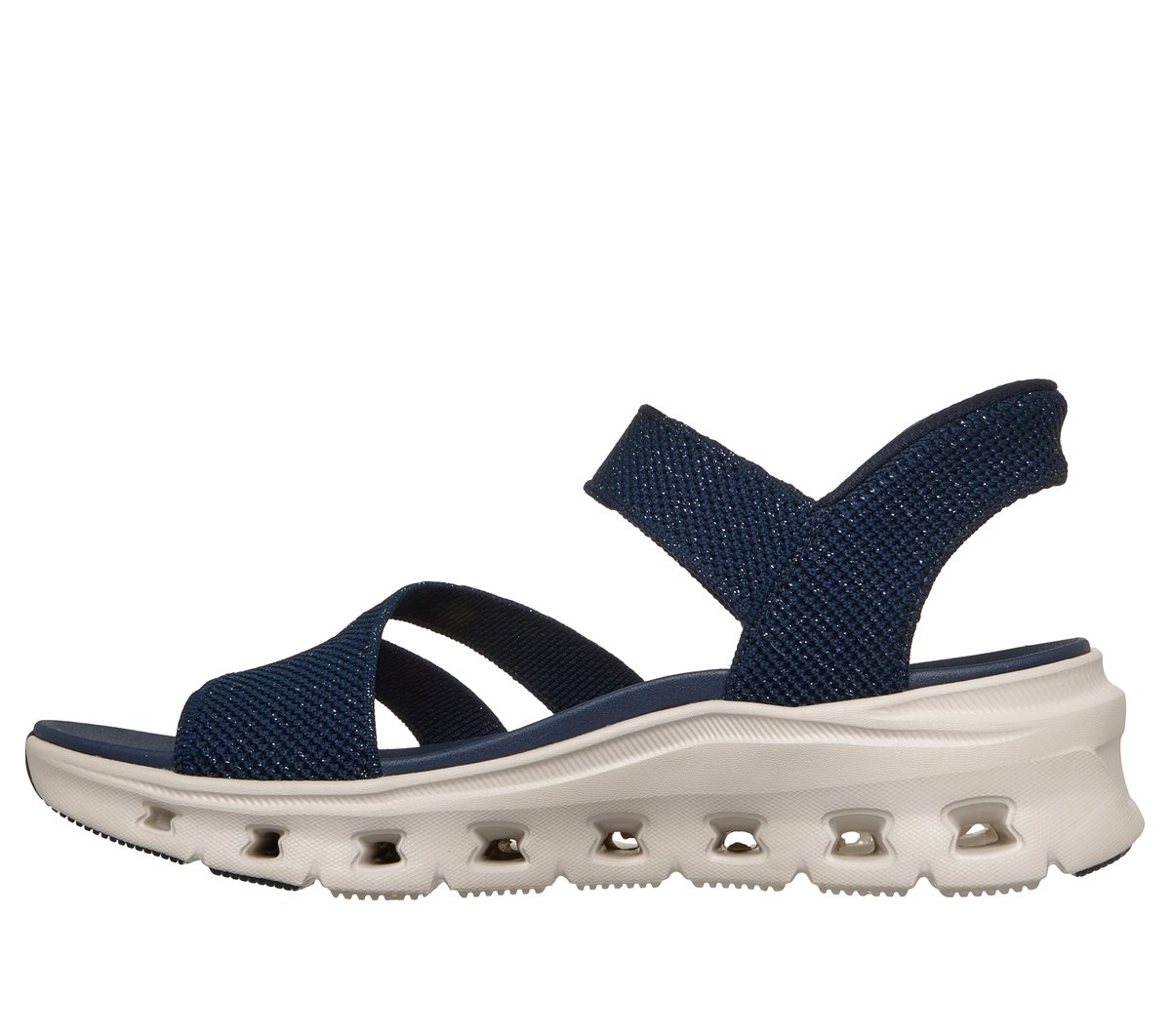 Slip-ins: Arch Fit Glide-Step Pro Sandal - Ace | Skechers Women|New Arrivals