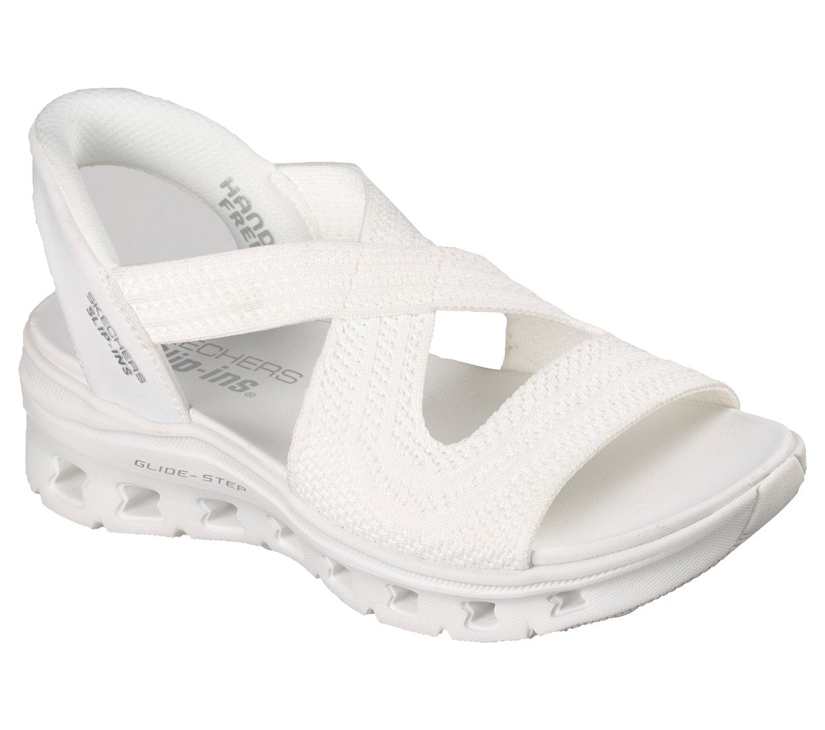 Slip-ins: Glide-Step Pro Sandal - Everday Glide | Skechers Women