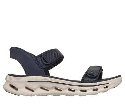 Slip-ins: GO WALK Glide-Step 2.0 Sandal - Charlie | Skechers Women