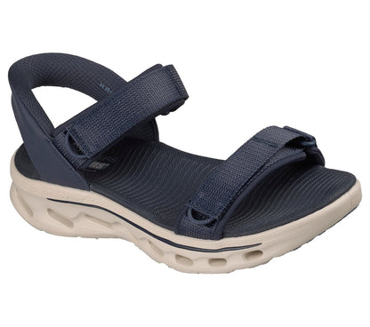 Slip-ins: GO WALK Glide-Step 2.0 Sandal - Charlie | Skechers Women