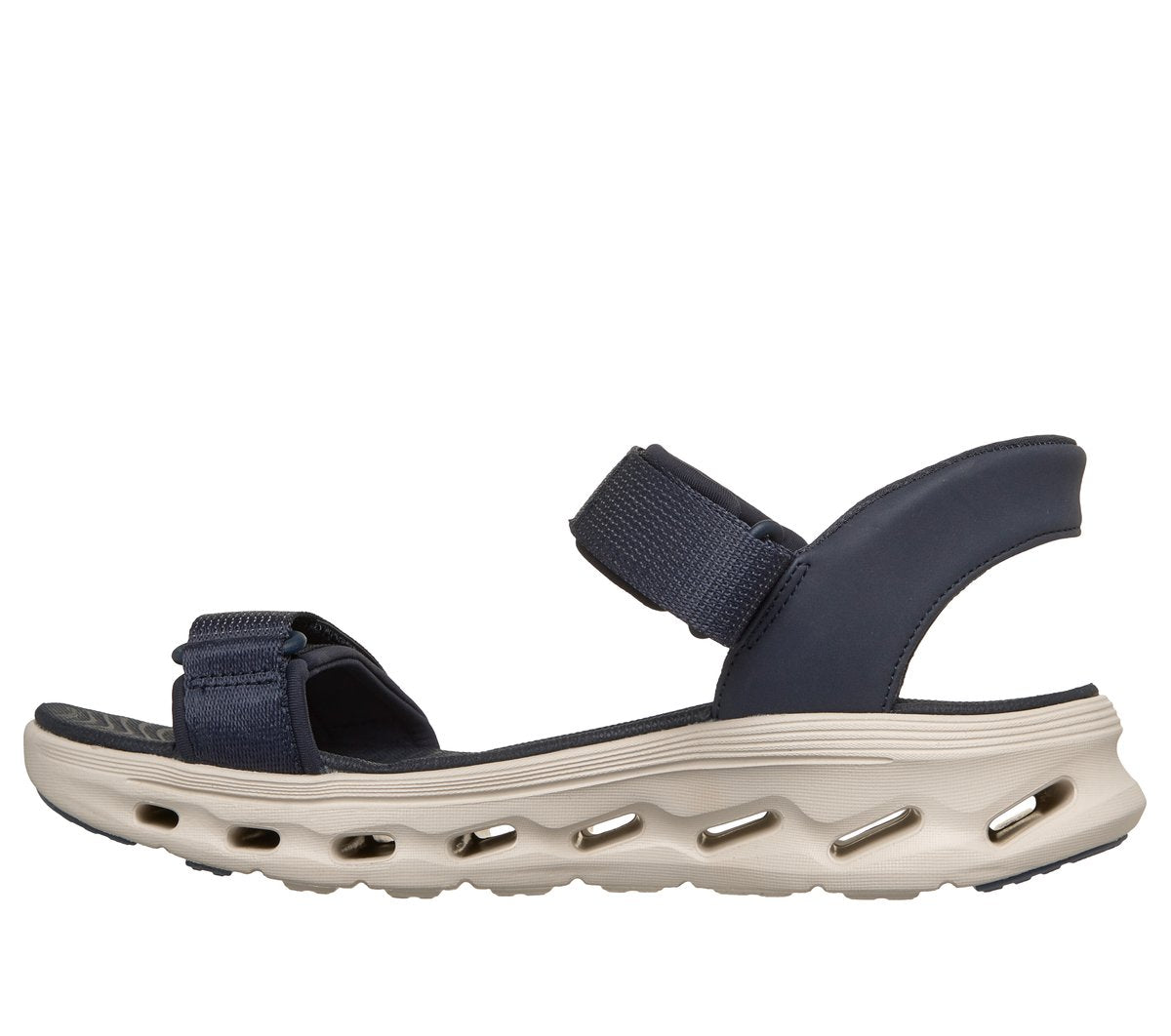 Slip-ins: GO WALK Glide-Step 2.0 Sandal - Charlie | Skechers Women