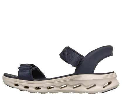 Slip-ins: GO WALK Glide-Step 2.0 Sandal - Charlie | Skechers Women