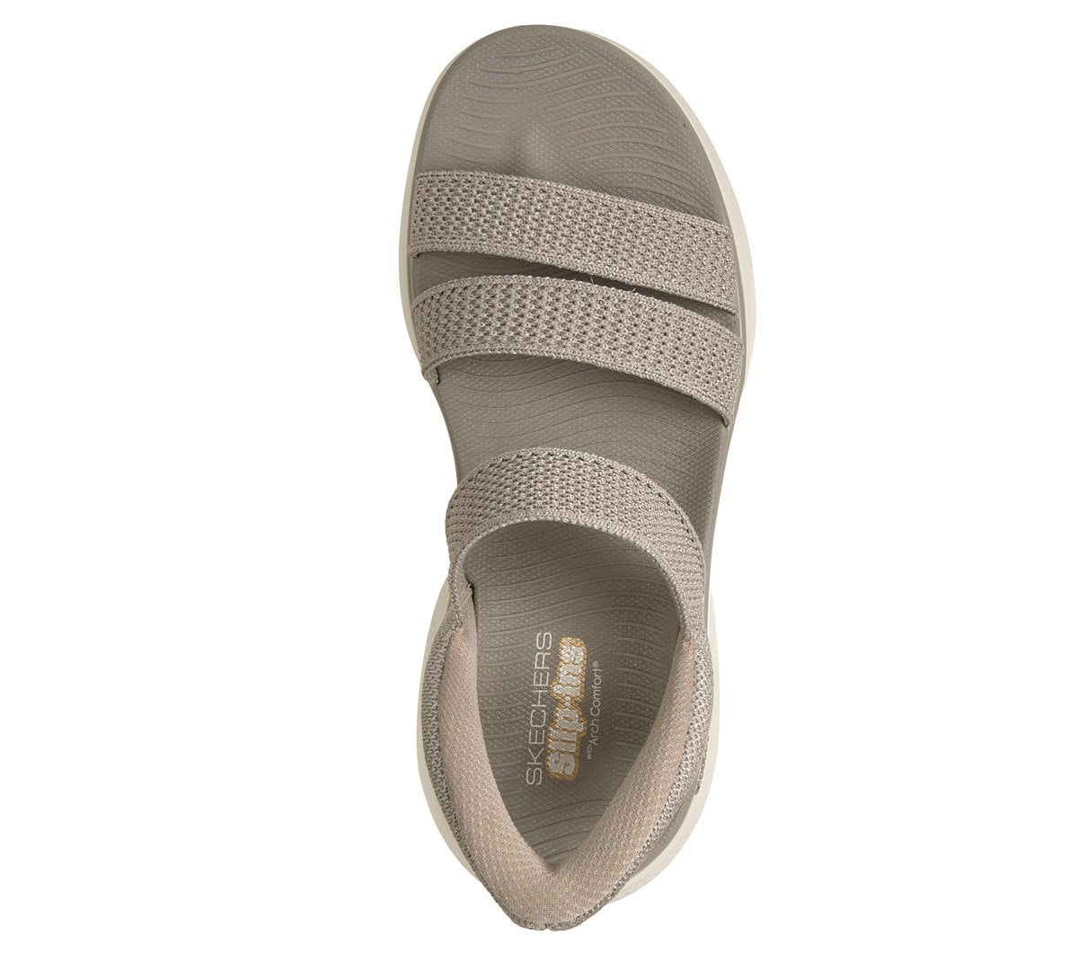 Slip-ins: Massage Fit Edge - Wren | Skechers Women