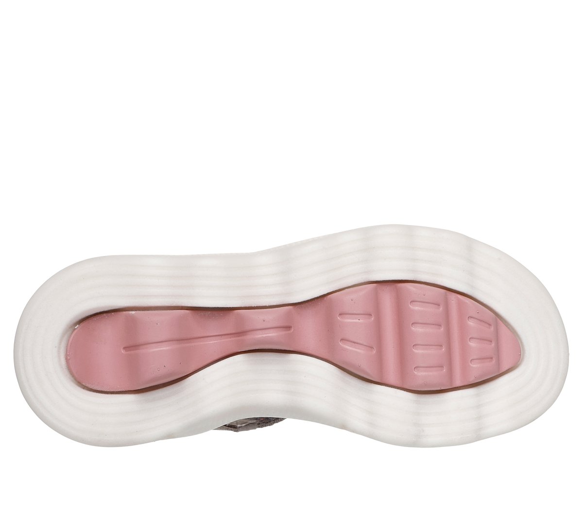 Slip-ins: GO WALK Massage Fit Sandal - Confetti Sky | Skechers Women