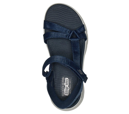Slip-ins: GO WALK Flex Sandal - Sssophia | Skechers Women