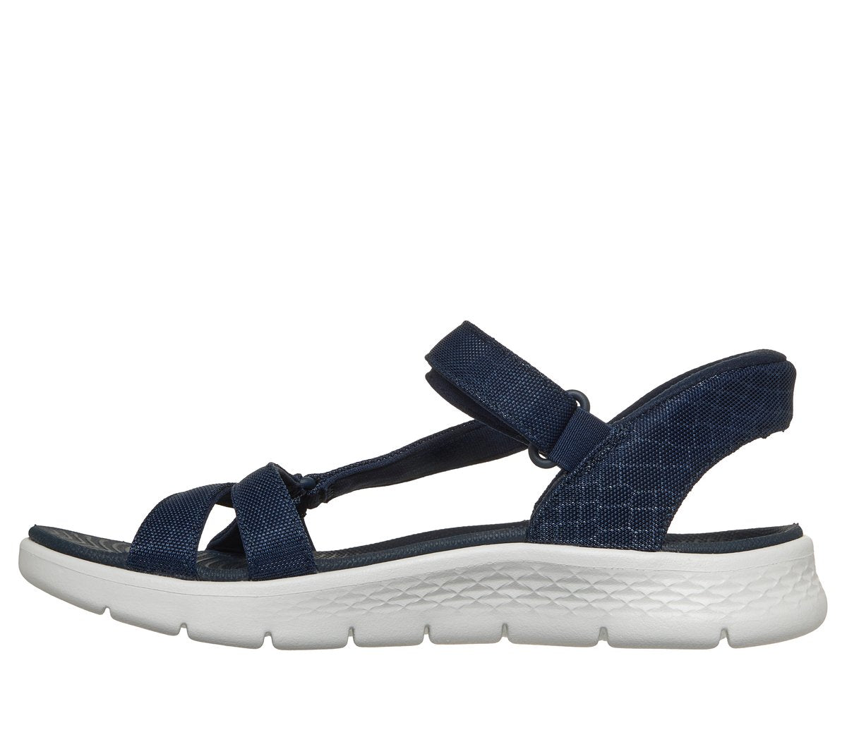 Slip-ins: GO WALK Flex Sandal - Sssophia | Skechers Women