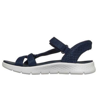 Slip-ins: GO WALK Flex Sandal - Sssophia | Skechers Women