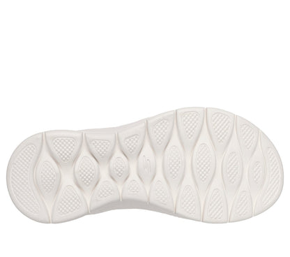 Slip-ins: GO WALK Flex Sandal - Belle | Skechers Women