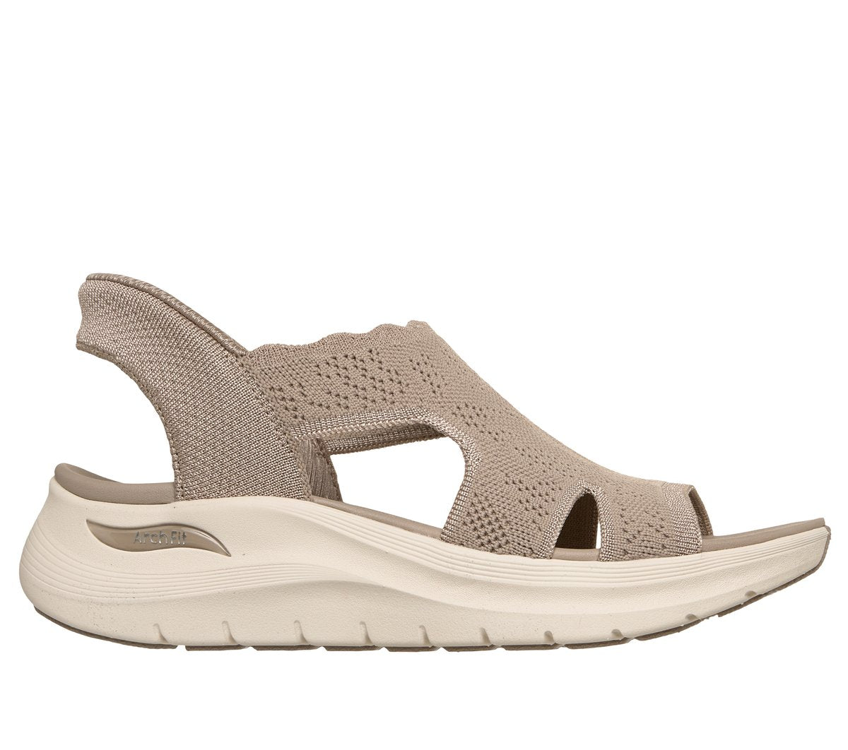 Slip-ins: Arch Fit 2.0 Sandal -Best Match | Skechers Women|New Arrivals