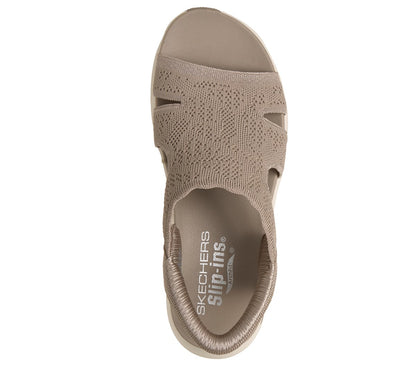 Slip-ins: Arch Fit 2.0 Sandal -Best Match | Skechers Women|New Arrivals