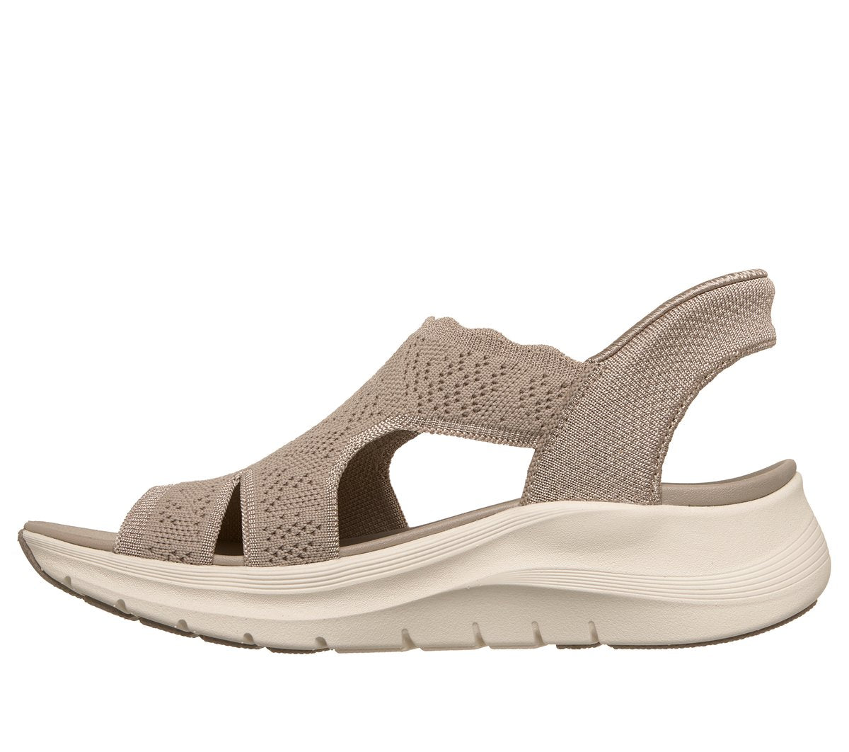 Slip-ins: Arch Fit 2.0 Sandal -Best Match | Skechers Women|New Arrivals
