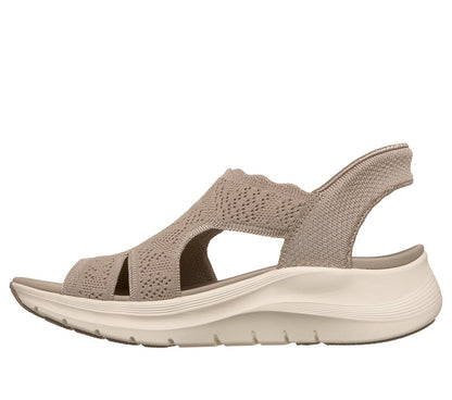 Slip-ins: Arch Fit 2.0 Sandal -Best Match | Skechers Women|New Arrivals