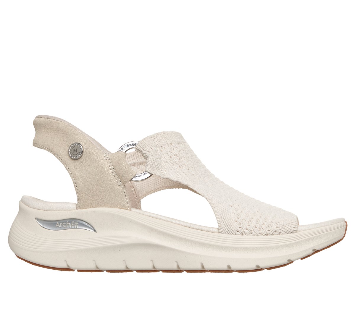 Martha Stewart: Arch Fit 2.0 - Unstoppable Glow | Skechers Women|New Arrivals