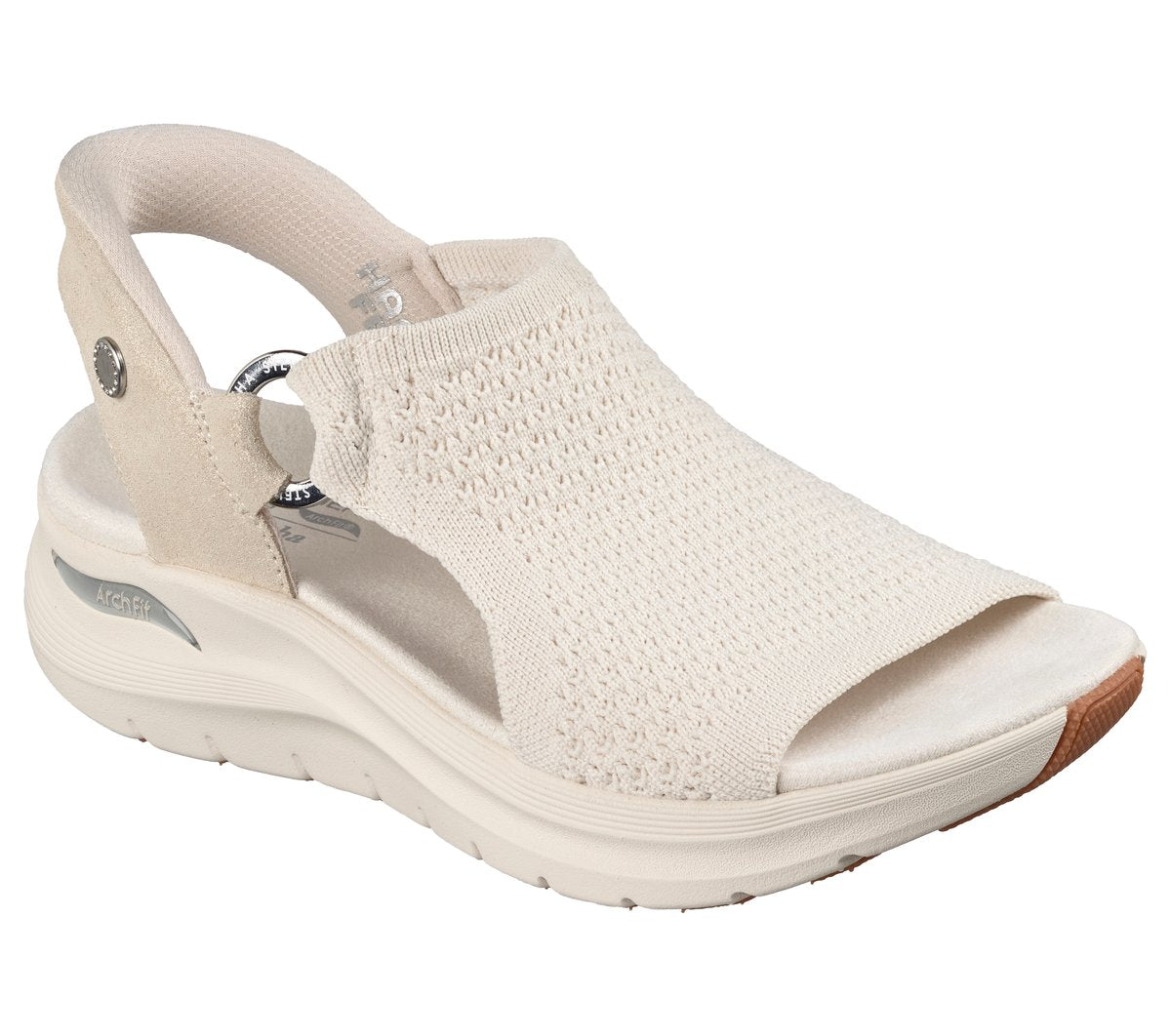Martha Stewart: Arch Fit 2.0 - Unstoppable Glow | Skechers Women|New Arrivals