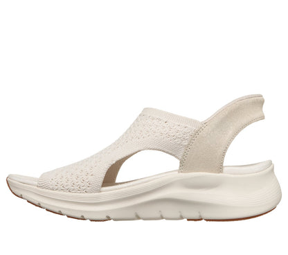 Martha Stewart: Arch Fit 2.0 - Unstoppable Glow | Skechers Women|New Arrivals