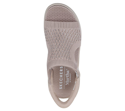Slip-ins Martha Stewart: Pier-Lite - Park Path | Skechers Women