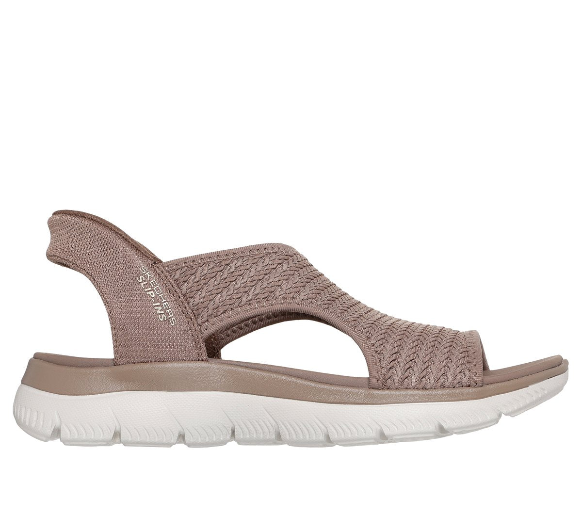 Slip-ins: Summits - Sweetly Evolved | Skechers Women
