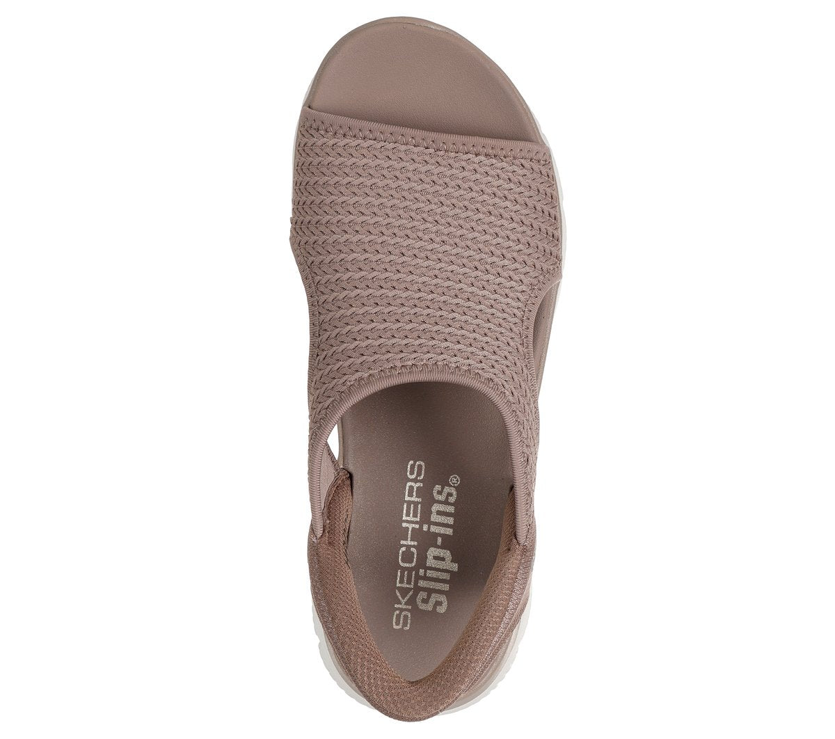 Slip-ins: Summits - Sweetly Evolved | Skechers Women