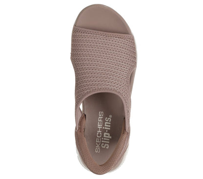 Slip-ins: Summits - Sweetly Evolved | Skechers Women