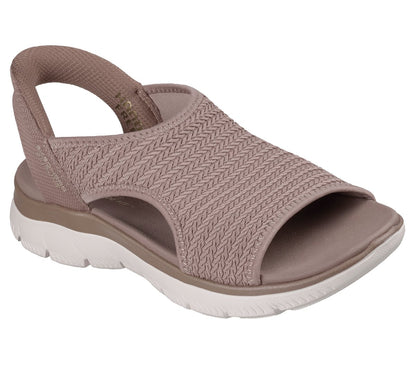 Slip-ins: Summits - Sweetly Evolved | Skechers Women