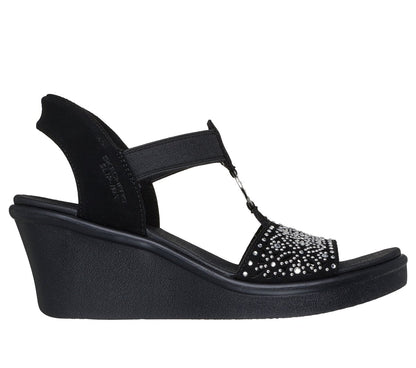 Slip-ins: Rumble On - Dancing Away | Skechers Women