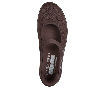 Slip-ins: On-The-GO Flex Radiant -Estel | Skechers Women