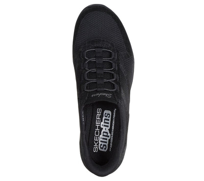 Slip-ins: Brilliance - Shadow Step | Skechers Women