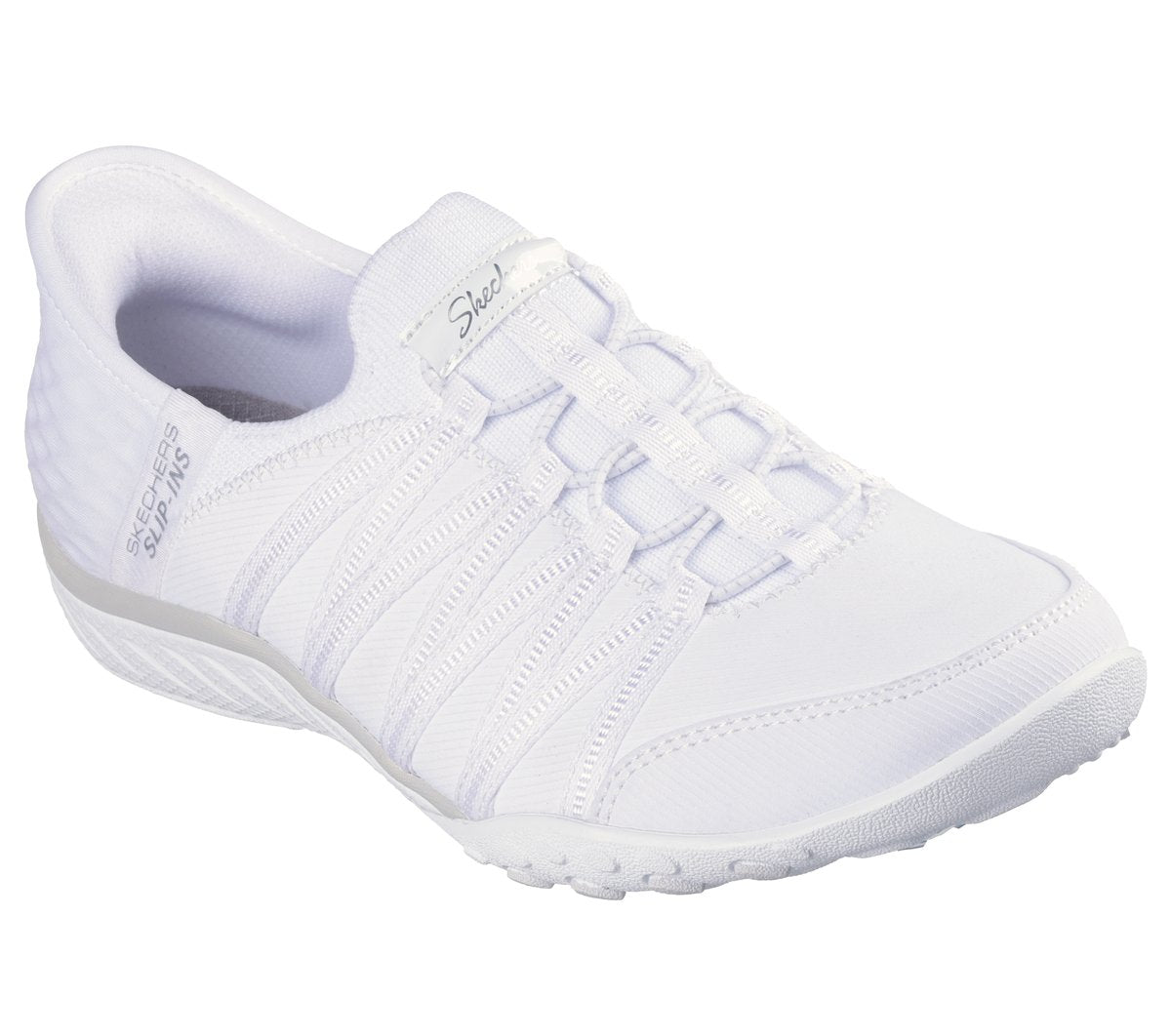 Slip-ins Relaxed Fit: Breathe-Easy - Roll-With-Me | Skechers Women