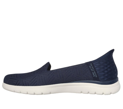 Slip-ins: On-The-GO Flex - Clover | Skechers Women