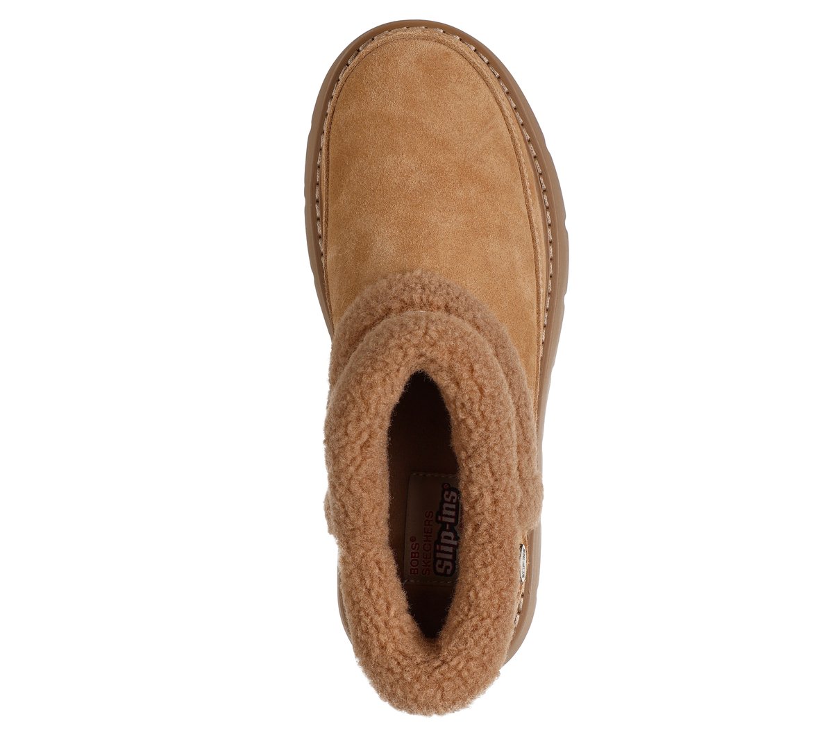 Slip-ins: BOBS Keepsakes Lite - Winter Snug | Skechers Women