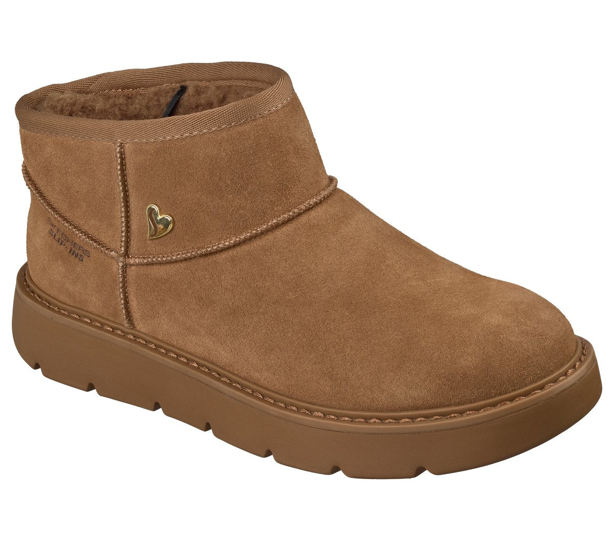 Slip-ins: Keepsakes Cozy - Cozy Mini | Skechers Women