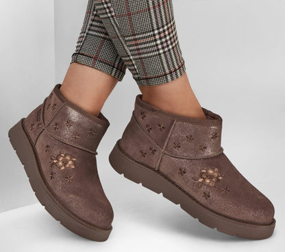 Slip-ins: Keepsakes Cozy - Cozy Mini Floral | Skechers Women