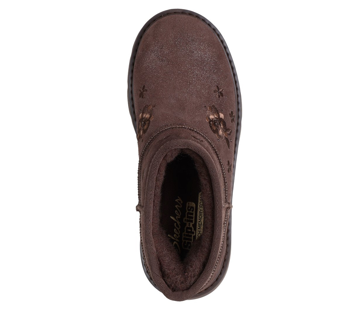 Slip-ins: Keepsakes Cozy - Cozy Mini Floral | Skechers Women