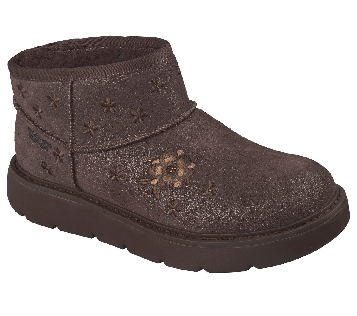 Slip-ins: Keepsakes Cozy - Cozy Mini Floral | Skechers Women
