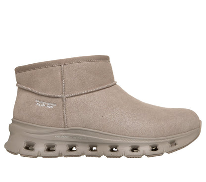 Slip-ins: Glide-Step Pro Boot - Cozy Mini | Skechers Women