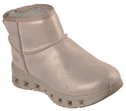 Slip-ins: Glide-Step Pro Boot - Cozy Mini | Skechers Women