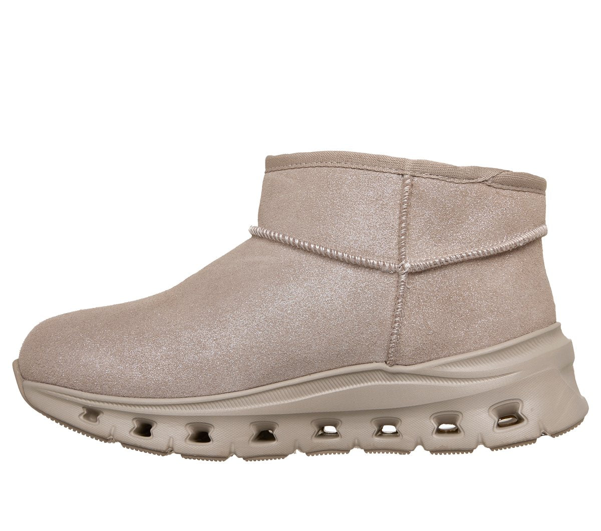 Slip-ins: Glide-Step Pro Boot - Cozy Mini | Skechers Women