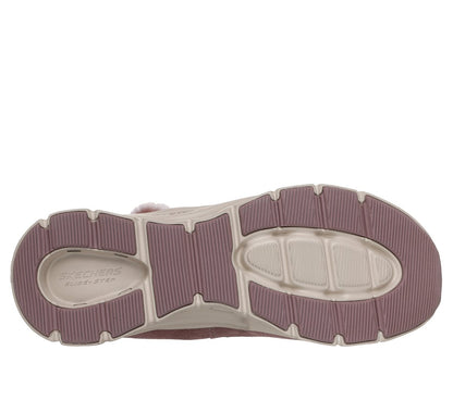 Slip-ins: Glide-Step Pro Boot - Cozy Wish | Skechers Women