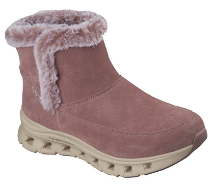 Slip-ins: Glide-Step Pro Boot - Cozy Wish | Skechers Women