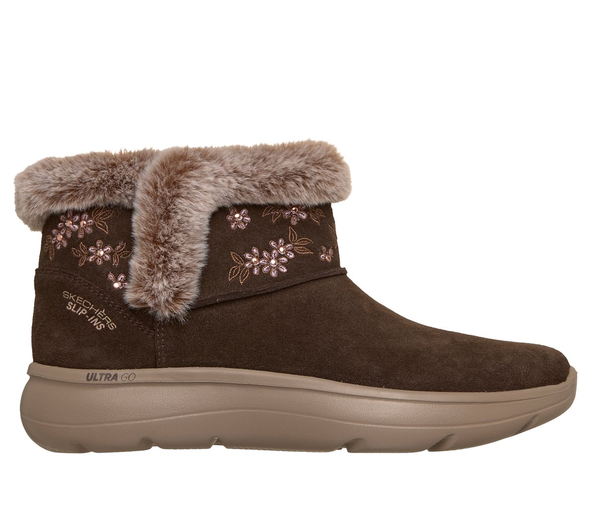 Slip-ins: On-The-GO Encore - Layla | Skechers Women