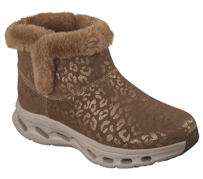 Slip-ins: GO WALK Glide-Step 2.0 Boot - Mystique | Skechers Women