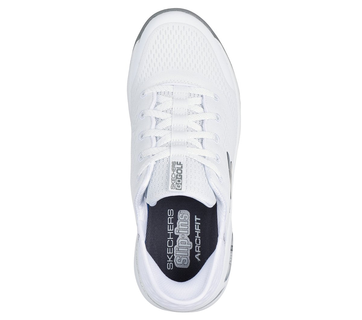 Slip-ins: GO GOLF Arch Fit - Line Up | Skechers Women