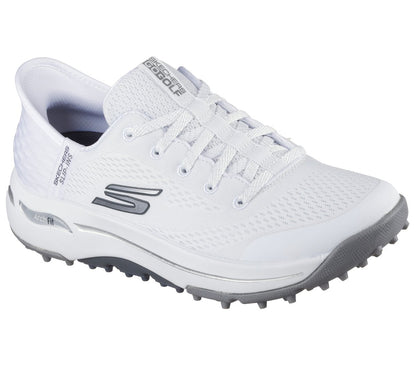 Slip-ins: GO GOLF Arch Fit - Line Up | Skechers Women