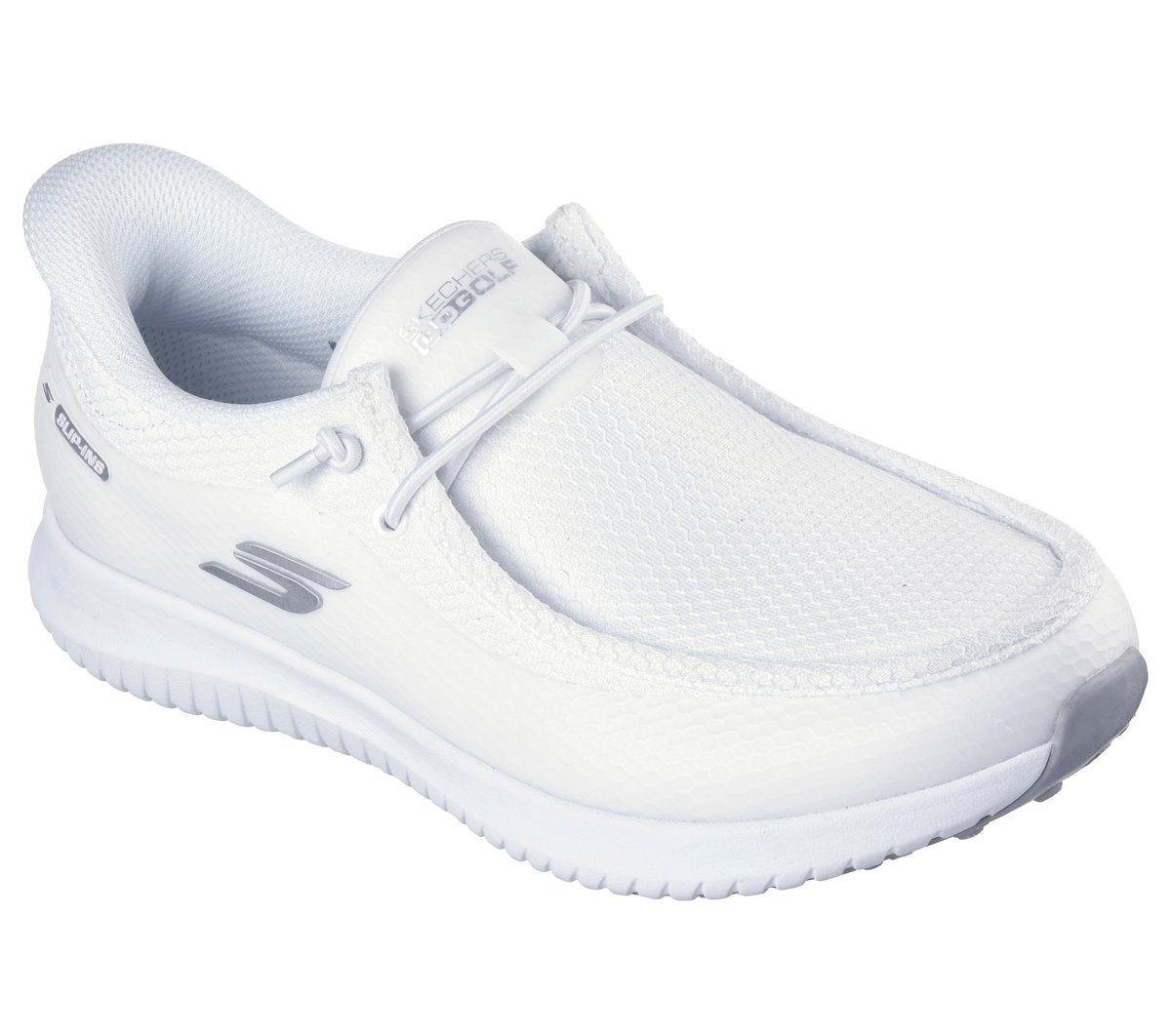 Slip-ins: GO GOLF Flight - Moc | Skechers Women|New Arrivals